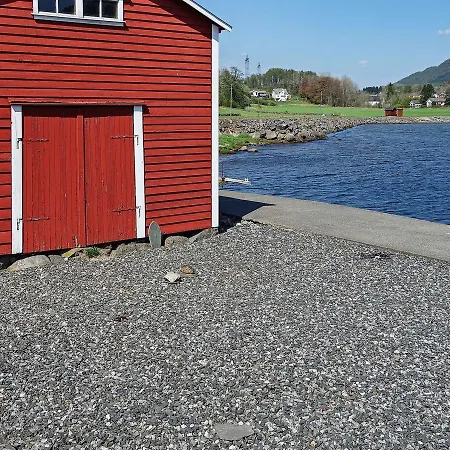 Nedre Vats *